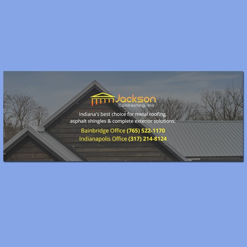 Jackson Roofing