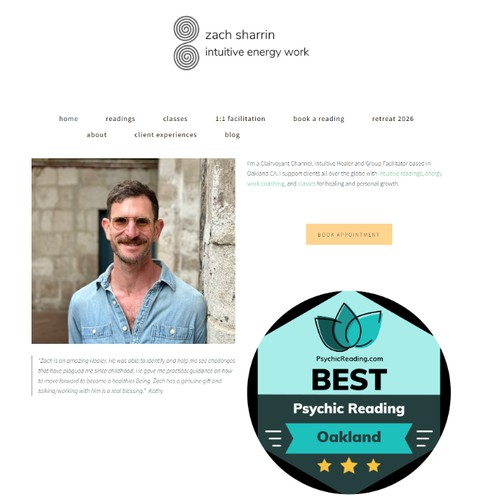 Optimisation of Zach Sharrin