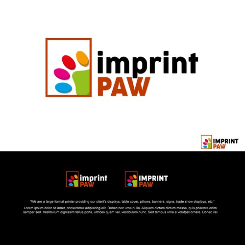 Entry for Imprint Paw v.2.