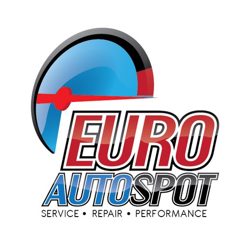 Create the next logo for auto
