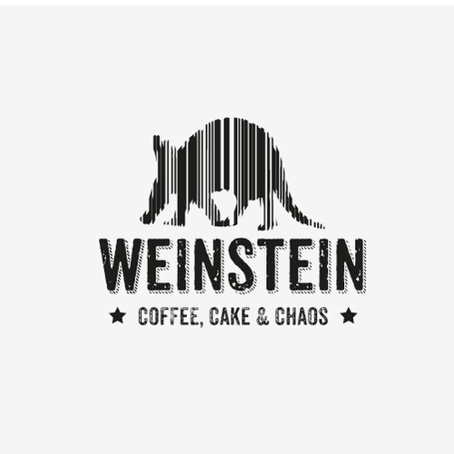 Logo concept store Weinstein