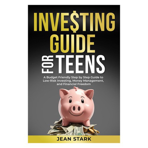 Investing Guide for Teens