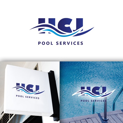 HCJ Pool services