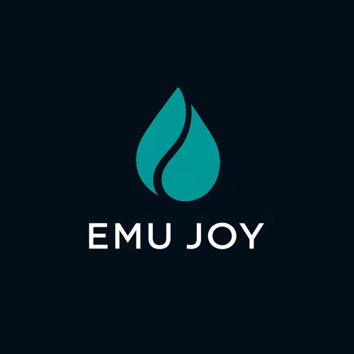 Logo for EMU JOY