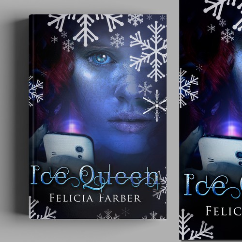 Book Cover Design