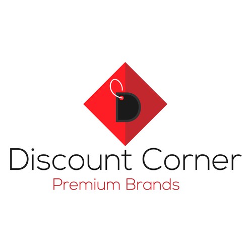 Discount Corner