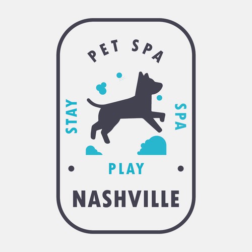 nashvillepet spa logo