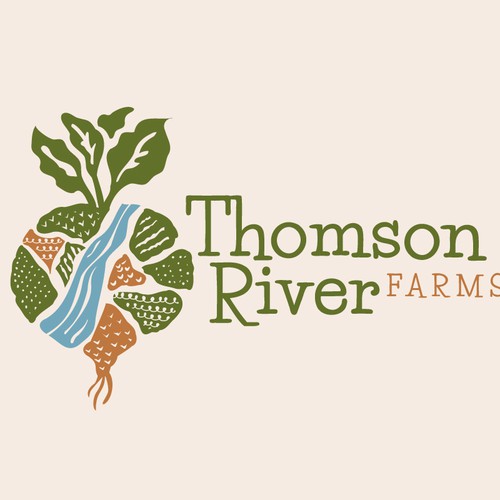 Thompson River Farms
