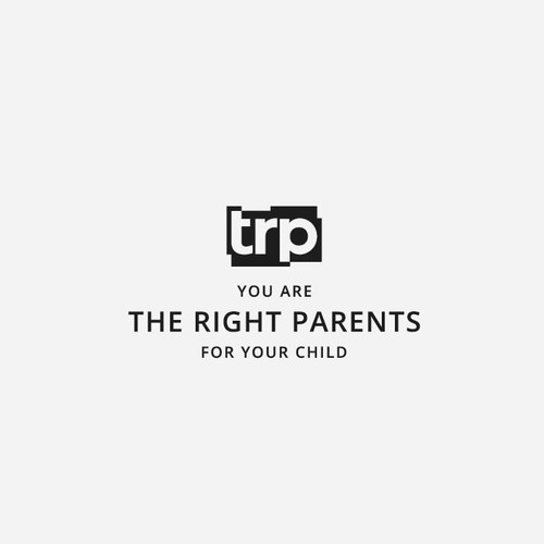 Logo for a Parenting Coach
