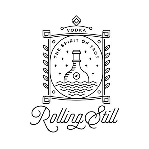 Rolling Still