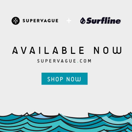 Banner Ads for Surfline.com T-shirt