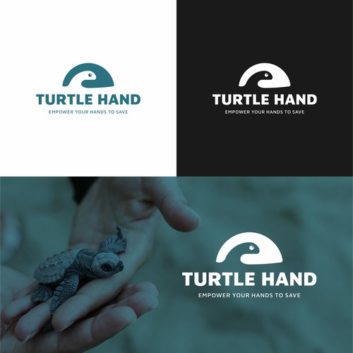 Turtle Hand