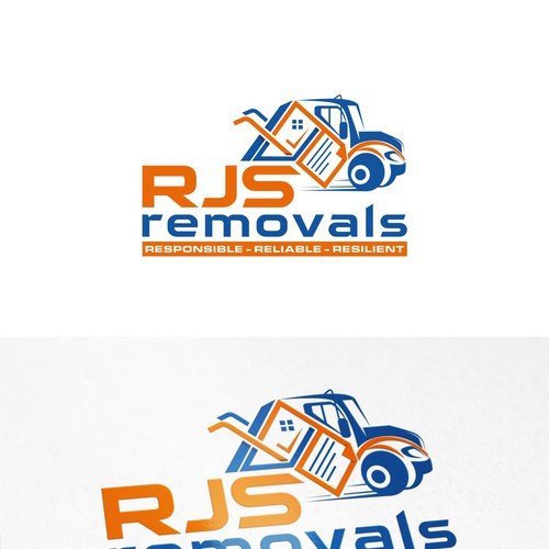 RJS removals