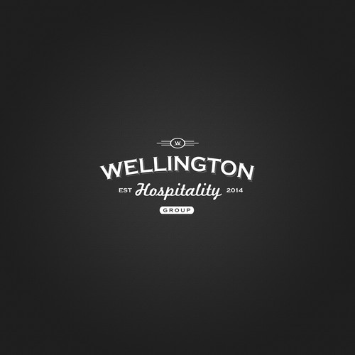 Logo needed for Wellington's best hospitality group