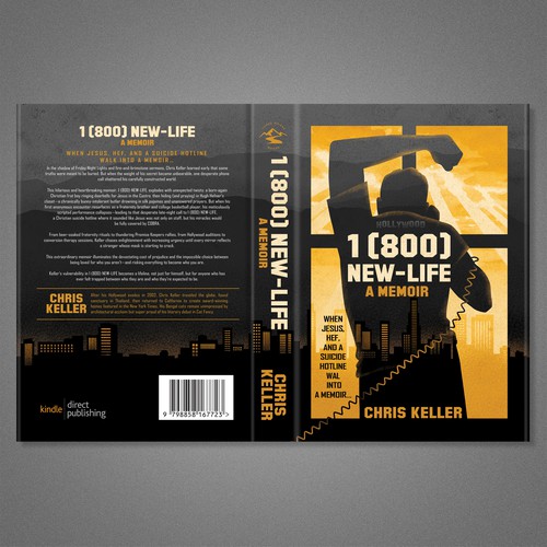 Book Cover Design