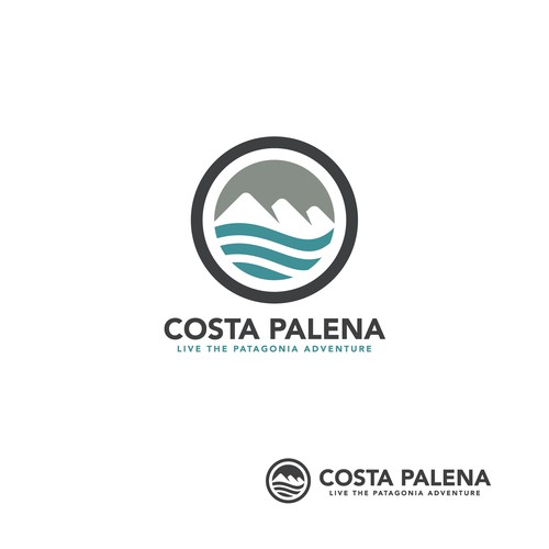 Costa Palena Logo 