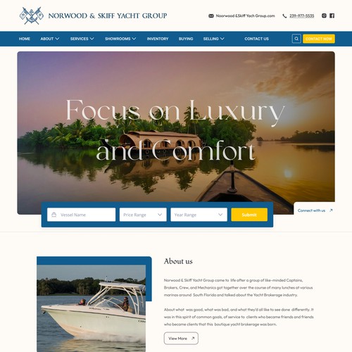 web design