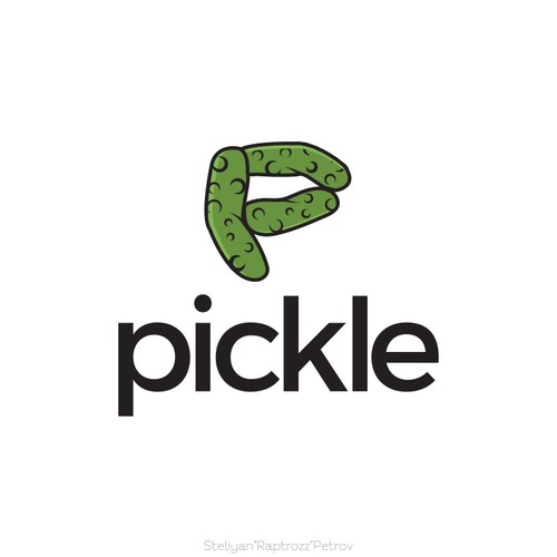 Pickle Logo