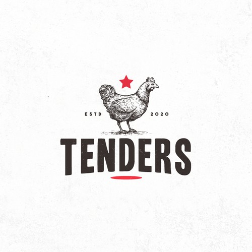 TENDERS
