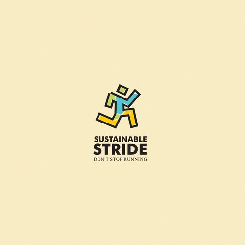 Help Injured Runners - SustainableStride.com needs a Logo