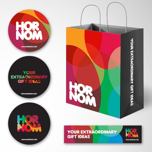 Hornom Stationary & More