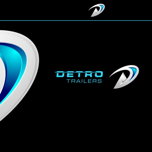 A & D Logo