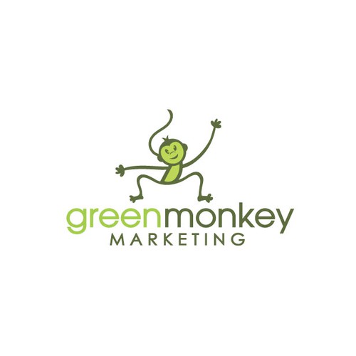 green monkey