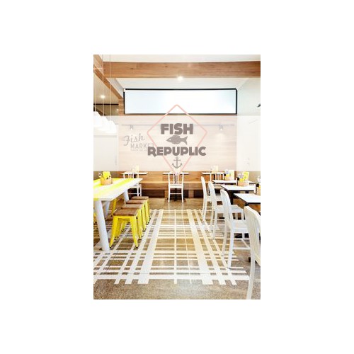 Fish Republic