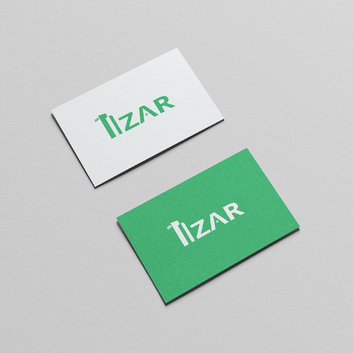 New, modern logo for Construction Company