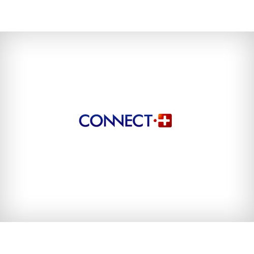 Create the next logo for Connect+