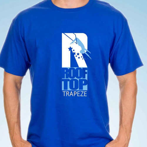 logo trapeze