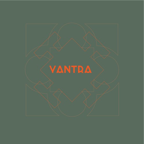 Logo concept for Indian Restaurant