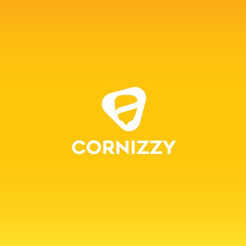 Cornizzy Logo Design