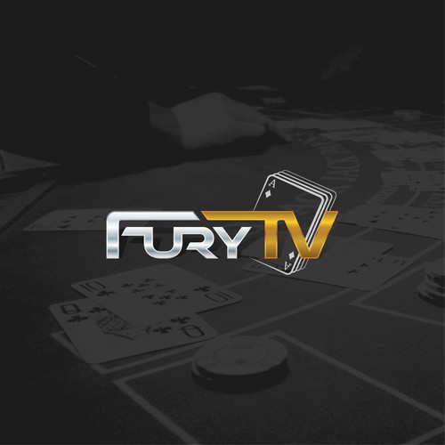 Biggest Poker YouTube channel in need of a great logo