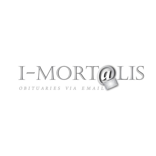 Create the next Logo Design for i-mortalis