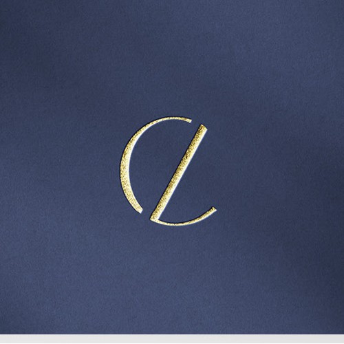 Sophisticated Logo Design for High-End Skincare Tech Brand