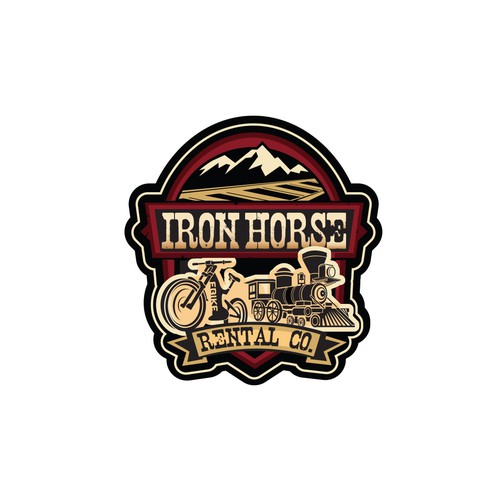 IRON HORSE