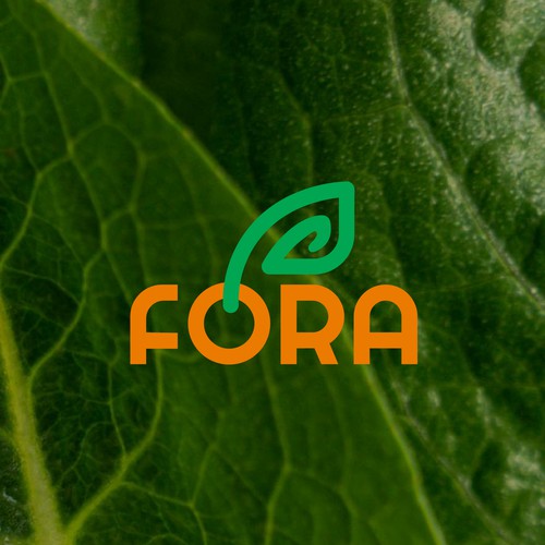 Fresh Market Logo