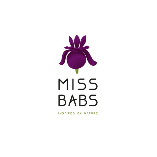 Logo for Miss Babs