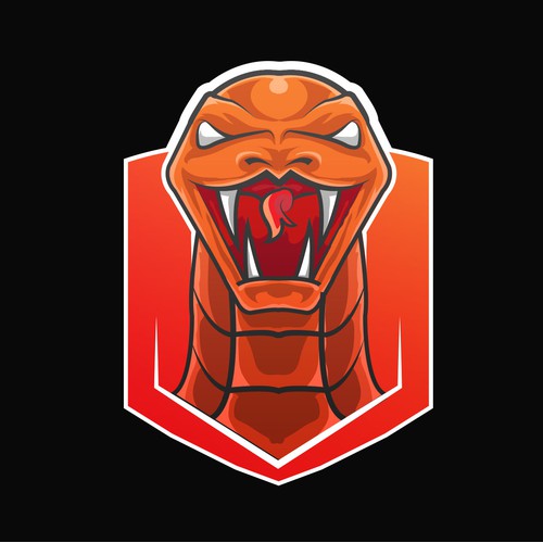 Strong logo for "EC RattleSnake Hart"