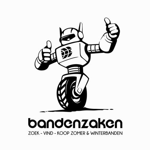 bandenzaken tyre