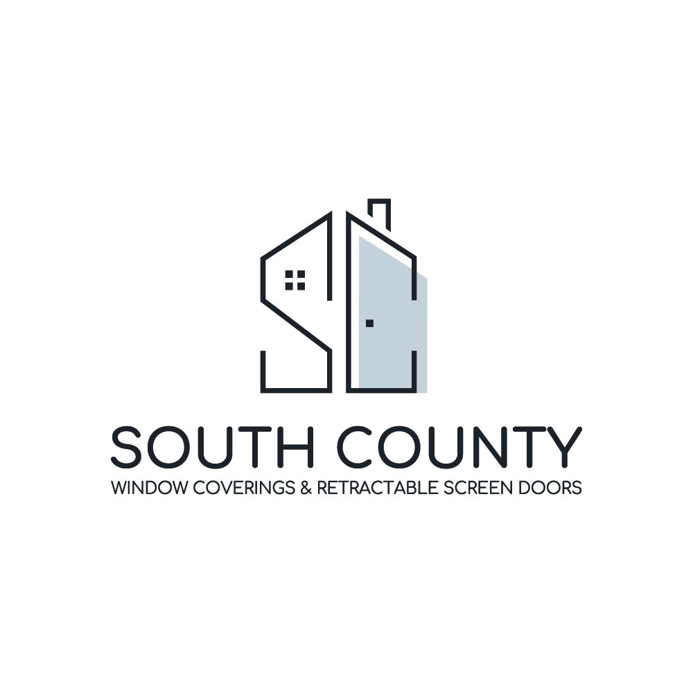 Contractor needs refreshed clean logo design!