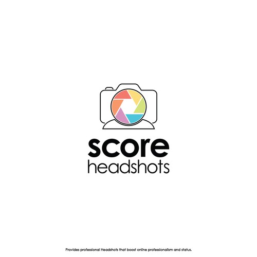 score headshots