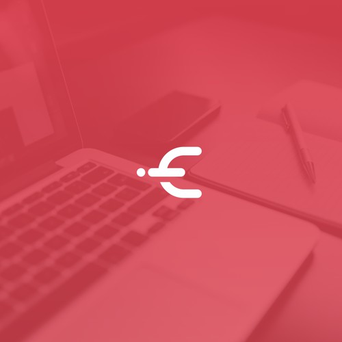 Modern, simple and easy memorable.