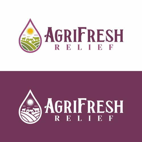 1-to-1 Project for AgriFresh Relief