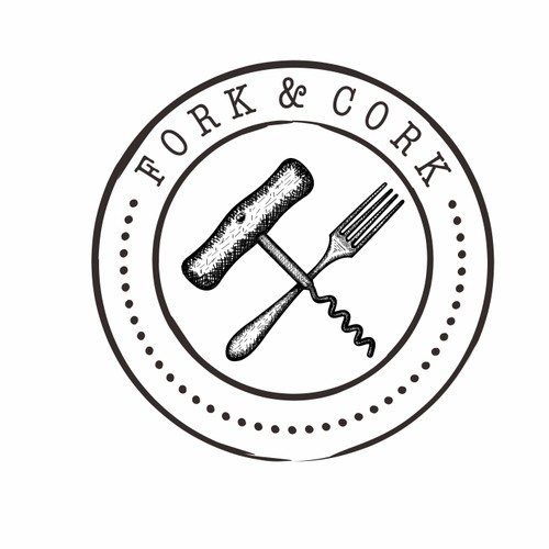 Fork & Cork