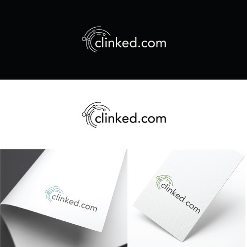 Clinked is branded b2b client portal for business.