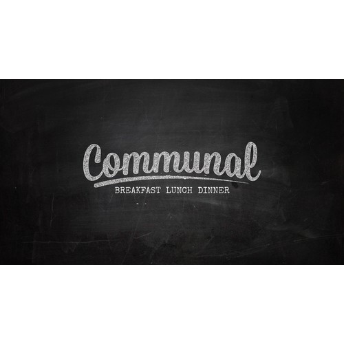 Communal (needs a Logo)