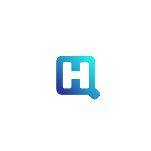 Logo Design for High Q Companny