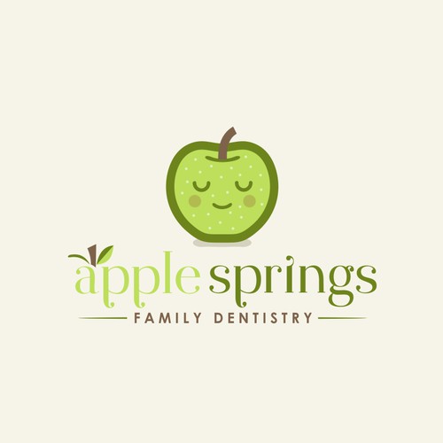 Fun logo for Dentistry